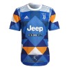 Officiële Voetbalshirt Juventus Forth Thuis 2022-23 - Heren